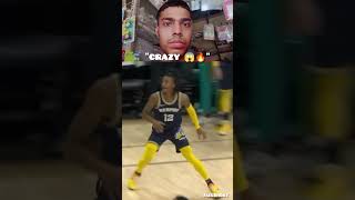 CRAZY NBA Moments 🤯🏀 | Unreal Plays Caught on Camera 🔥