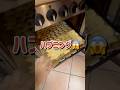 お菓子作りで、まさかのハプニング発生😱😱😱￼