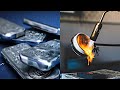 Silver in factories  how its made
