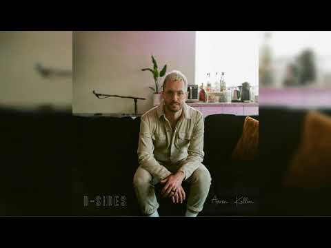 Aaron Kellim- Wide Open (acoustic) [official audio]