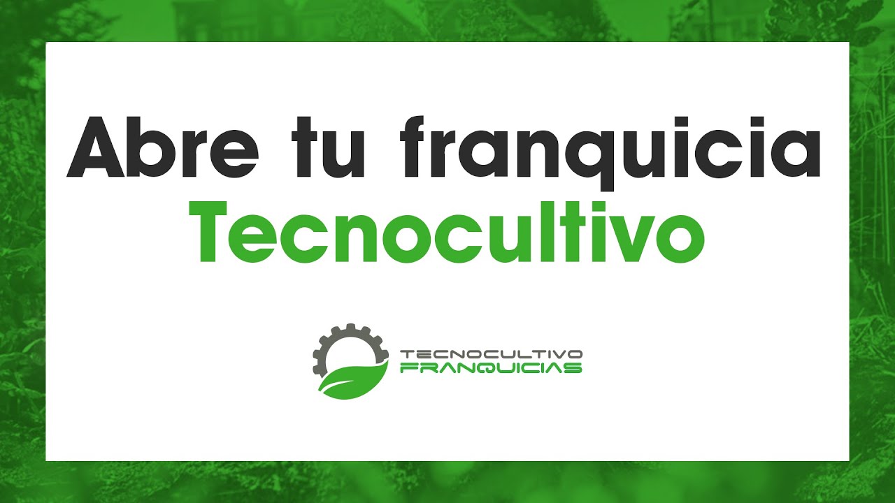 CÓMO ABRIR UN GROWSHOP