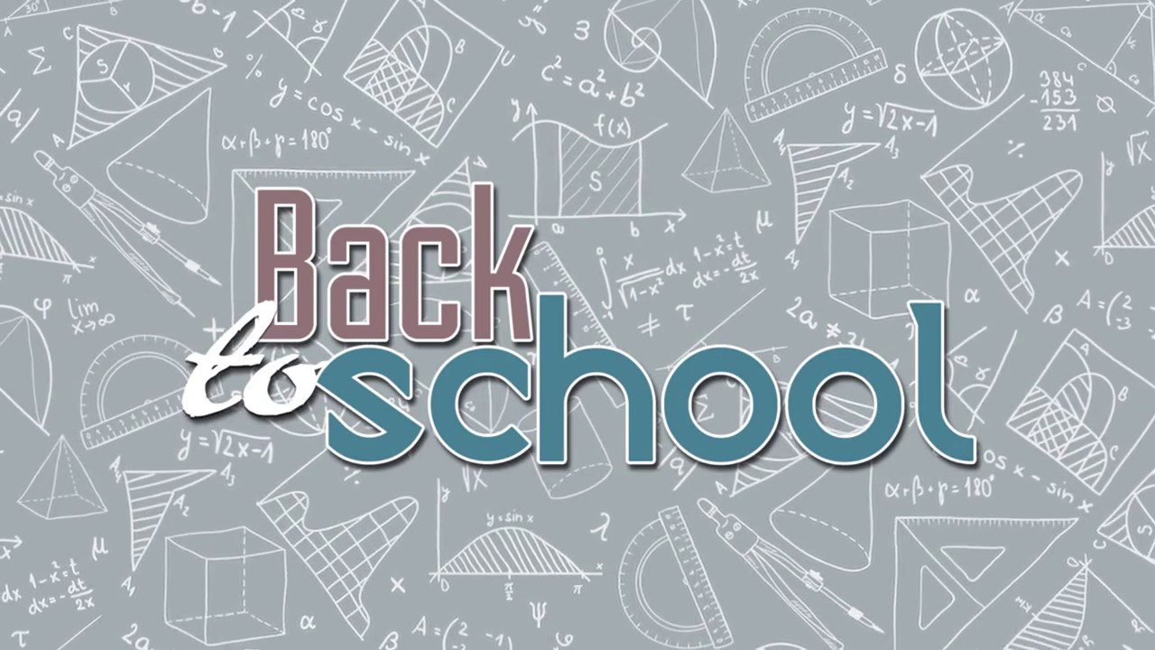 Back to school | Kristi Fox| 2 часть