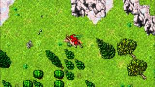 bear mount on obsidia
