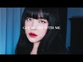 나눔 이벤트! 말 많은 겨울 쿨톤 데일리 메이크업💙 같이 준비해요 #26 Get Ready With Me / 리수