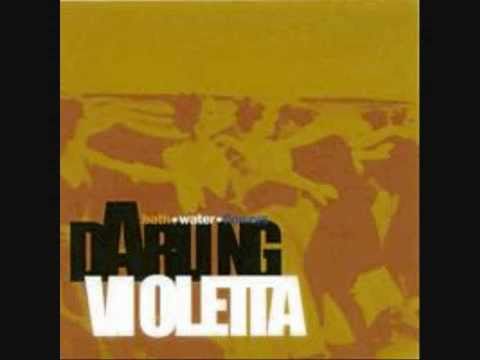 Darling Violetta - Anastasia says