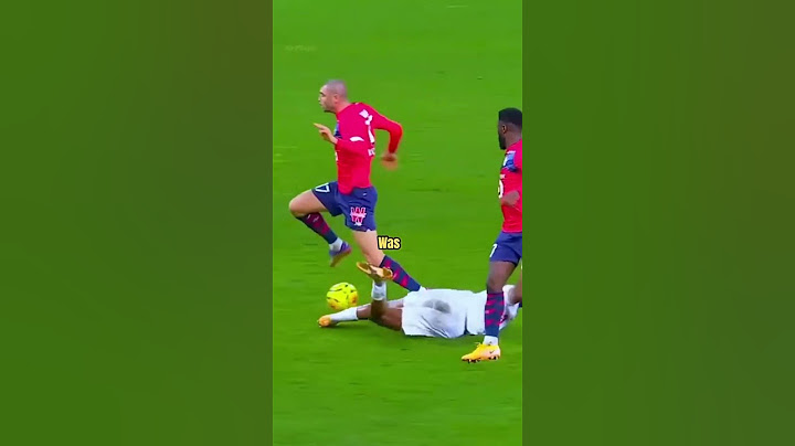 4 times players sacrifice their life for their team#soccer