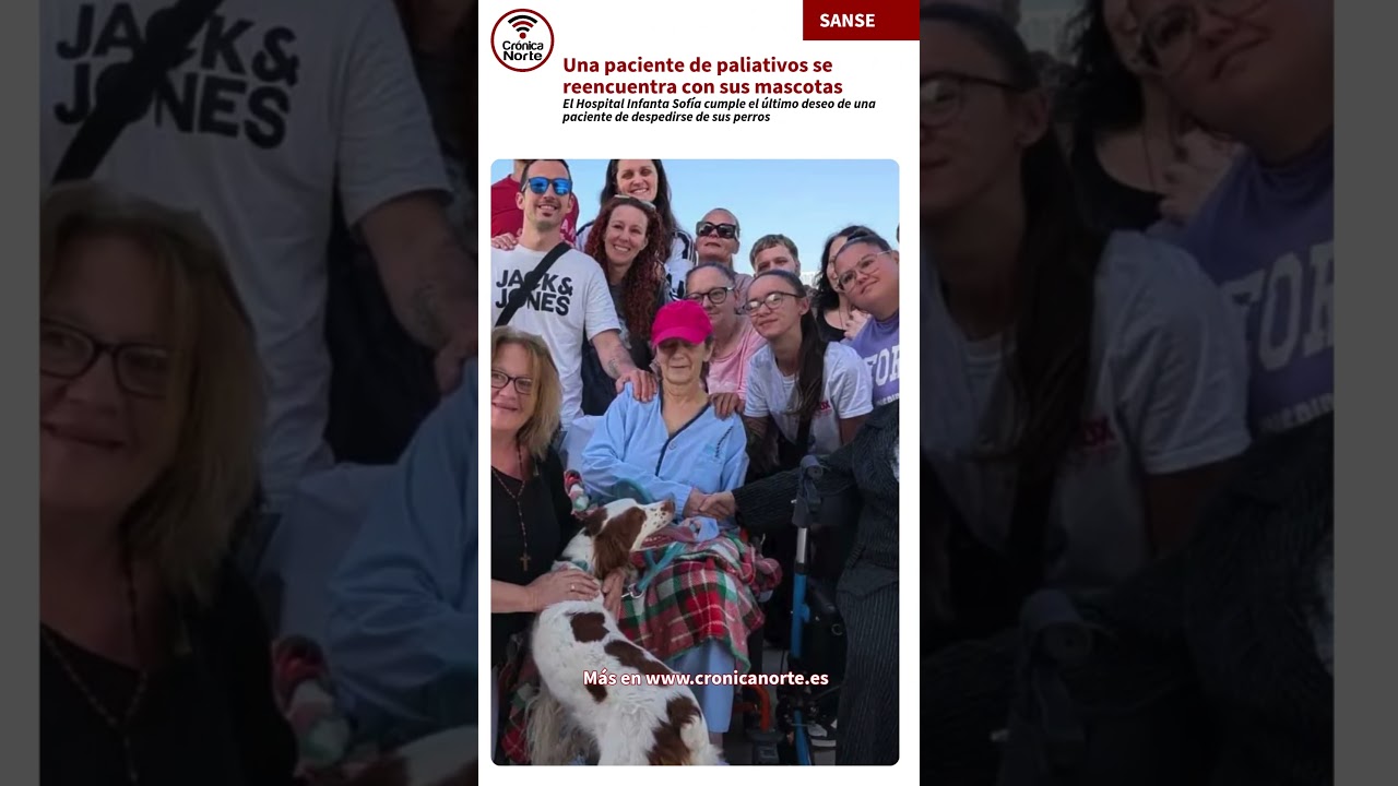 🔴7️⃣ Las 7 noticias de la semana en la zona norte de Madrid. Semana del 4 de mayo.