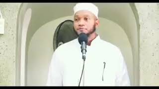 Mavazi ya wanaume yanayopita macho ya Miguu - Dr. Islam Mohammed Salim