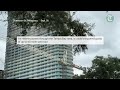 Tampa Bay’s cranes await Hurricane Helene’s winds