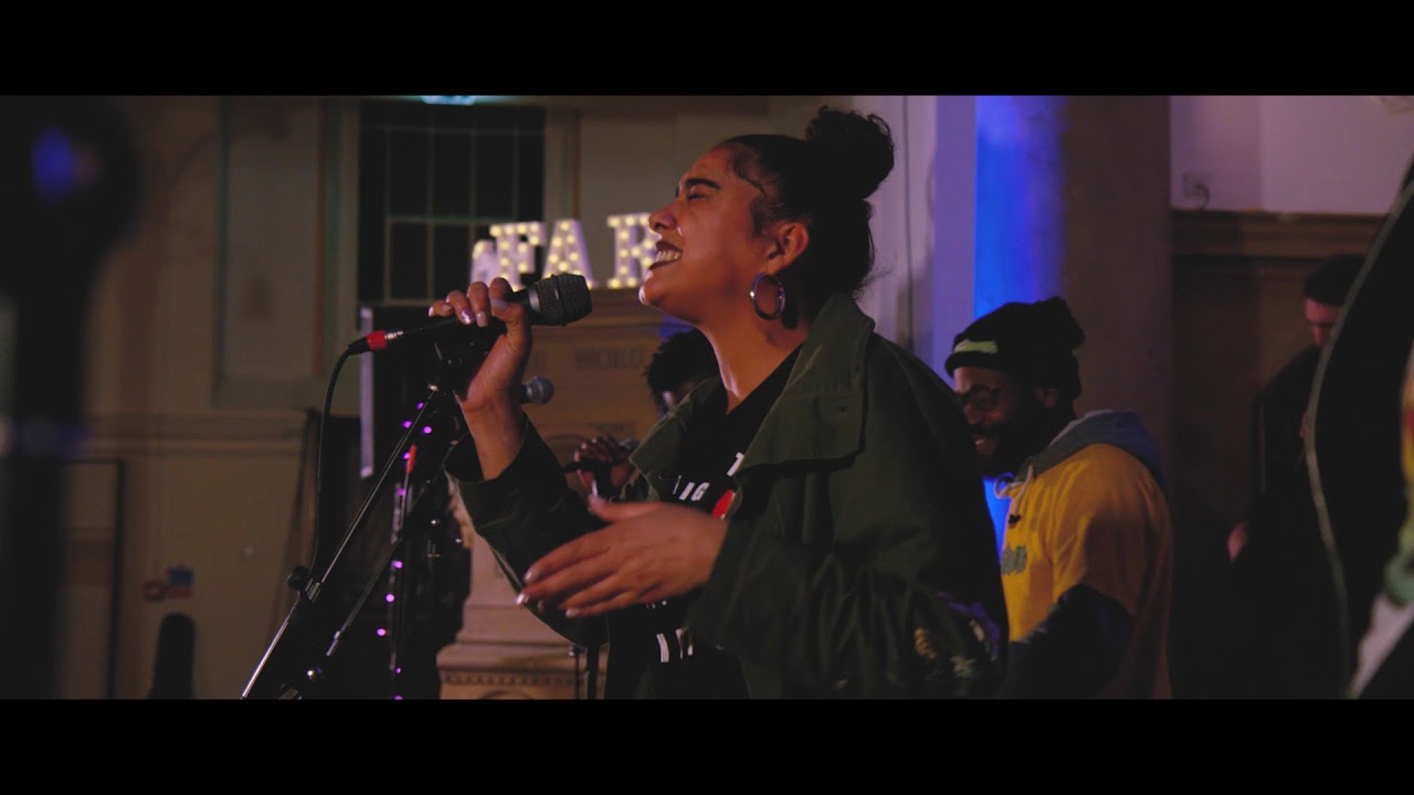 Sofar Southampton December 2018 Show Highlights
