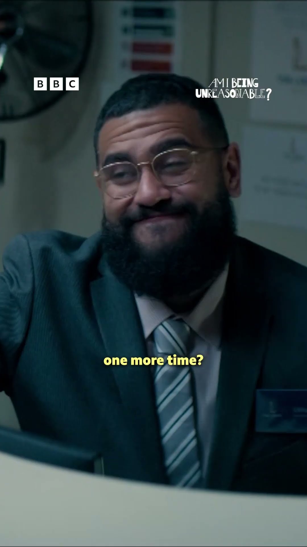 The day after payday