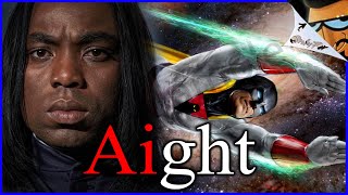 Snapes Black Now? Raceswaps, Layoffs & Ai in Games.