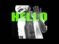 KOHH - "HELLO KITTY" Official Video