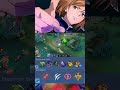 Melissa Gameplay Highlights #mlbb