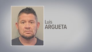 US Marshals capture final suspect in 2021 Harris County murder case