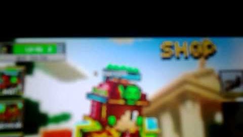 PIXEL GUN 3D HACKED NO ROOT ANDROID