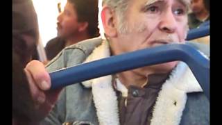 El Camion Dormira Por Papa Nacho (Documentary)