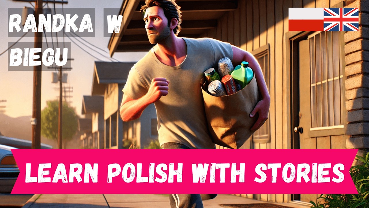 Start Speaking Polish with This Short Story (Rush date)