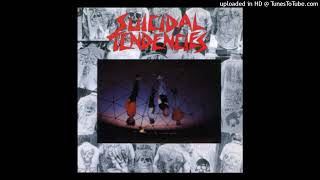 Suicidal Tendencies - Subliminal (1983 Album Version)
