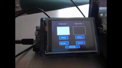 Arduino Due (Control de Persianas)