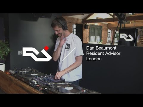RA London