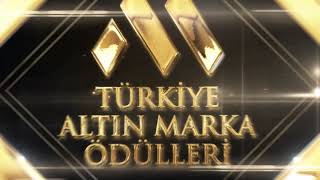 4. Türkiye Altın Marka Ödülleri - Yılın İhracat Markası _ Maximum Group