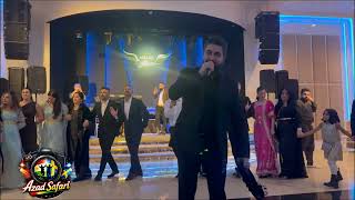 Ahangi Sari sal Linköping 2026 part 1#Sangar Kamal # Stockholm 2026# 