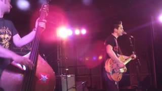 Hellbound Hepcats - Gone A While - Live at Viva Las Vegas 15
