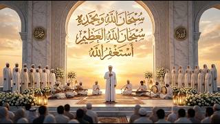Download lagu Shollallahu 'Ala muhammadin | Traditional Sufi Dhikr for Peace & Meditation