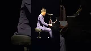 Jon Batiste  _It's All Right/People Get Ready/Hallelujah/Don't Stop_   5/12/2024 Red Bank NJ