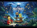 Стрим 1 Little Nightmares II