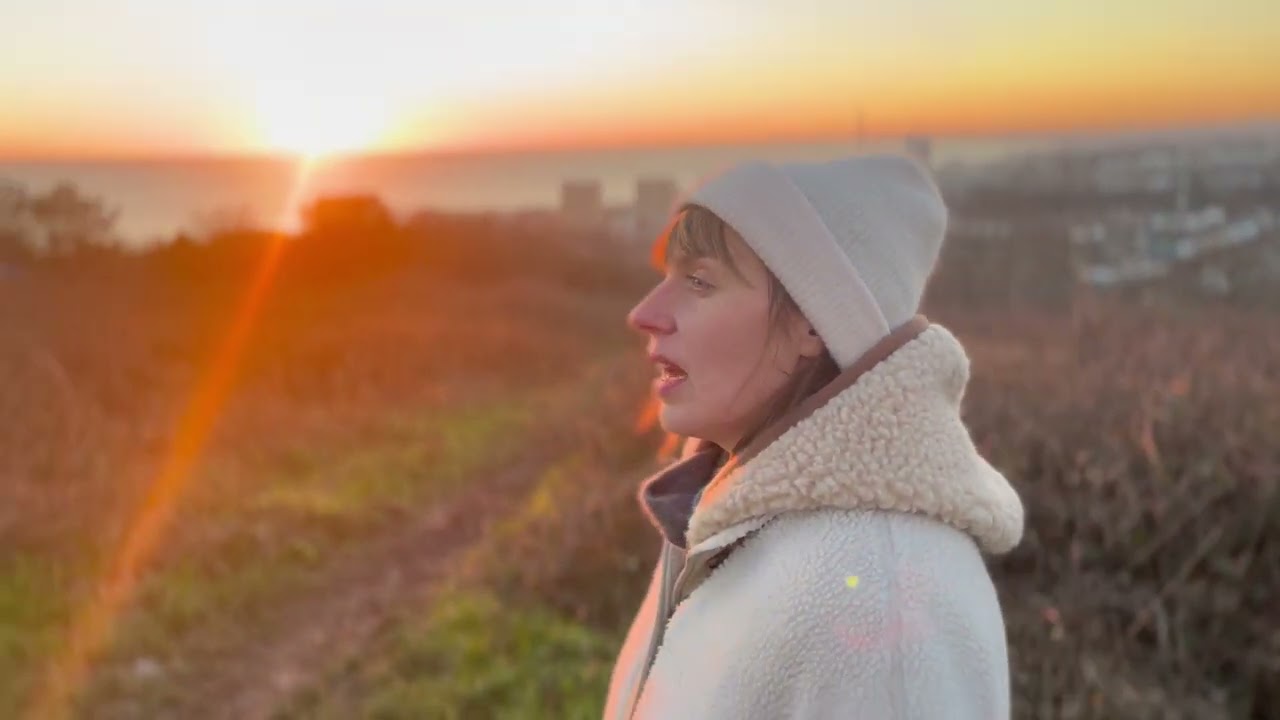 Emma Gatrill - Irresistible