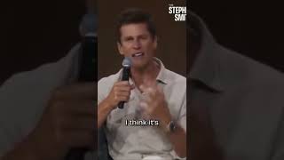 Tom Brady On The Development Problem For Football Players