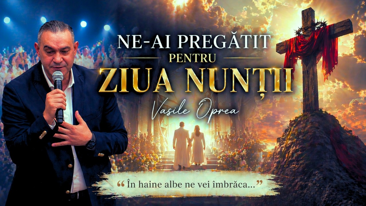 În haine albe - Vasile Oprea adlı videoyu YouTube'da izle În haine albe - Vasile Oprea adlı videoyu YouTube'da izle