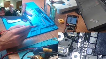 Iphone 6 Backlight Short and Repair