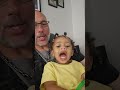 My granddaughter runs this house now, and honestly, we’re all just living in her world