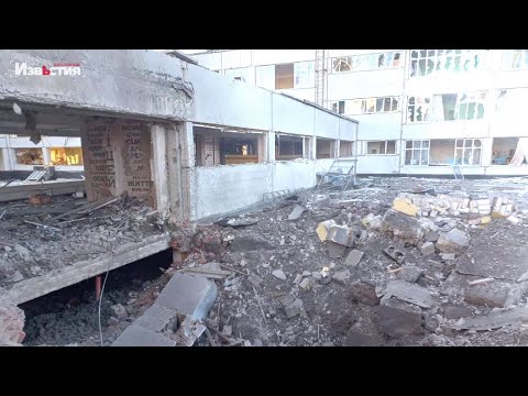 Харків і область 14 листопада. Обстріли, пожежі, жертви, бої