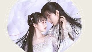 Love and Redemption [Chu Xuan Ji and Yu Si Feng]