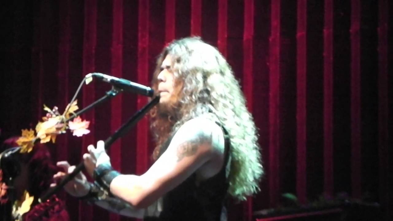 CELTIBEERIAN at Iberian Warriors Metal fest