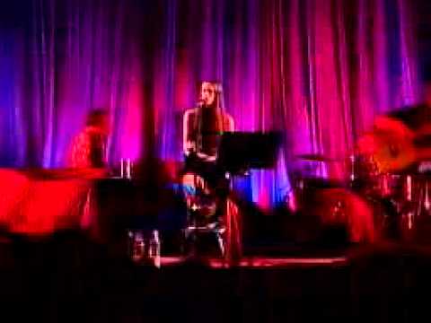 Alanis - I Was Hoping & Heart Of The House (Live Clubz)