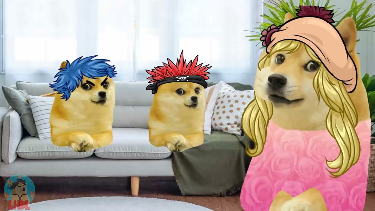 PAYASO con derecho ASESINA a mi PRIMO CON DERECHO - Hilos con Cheems