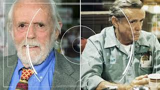The Passing of Matt Clark: Remembering the Veteran Character Actor and Western Legend The Passing of Matt Clark: Remembering the Veteran Character Actor and Western Legend