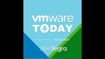 VMware Today: Software-defined load balancing from NSX Advanced Load Balancer