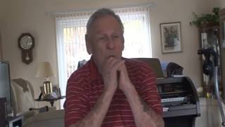 Interview with Robert K. Yoreo, WWII veteran. CCSU Veterans History Project