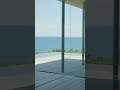 【住む、建築】二つの聖地に開く、浮遊するコンクリートの家「KI HOUSE」