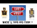 Oud Fragrance guide for beginners - Part 2 !