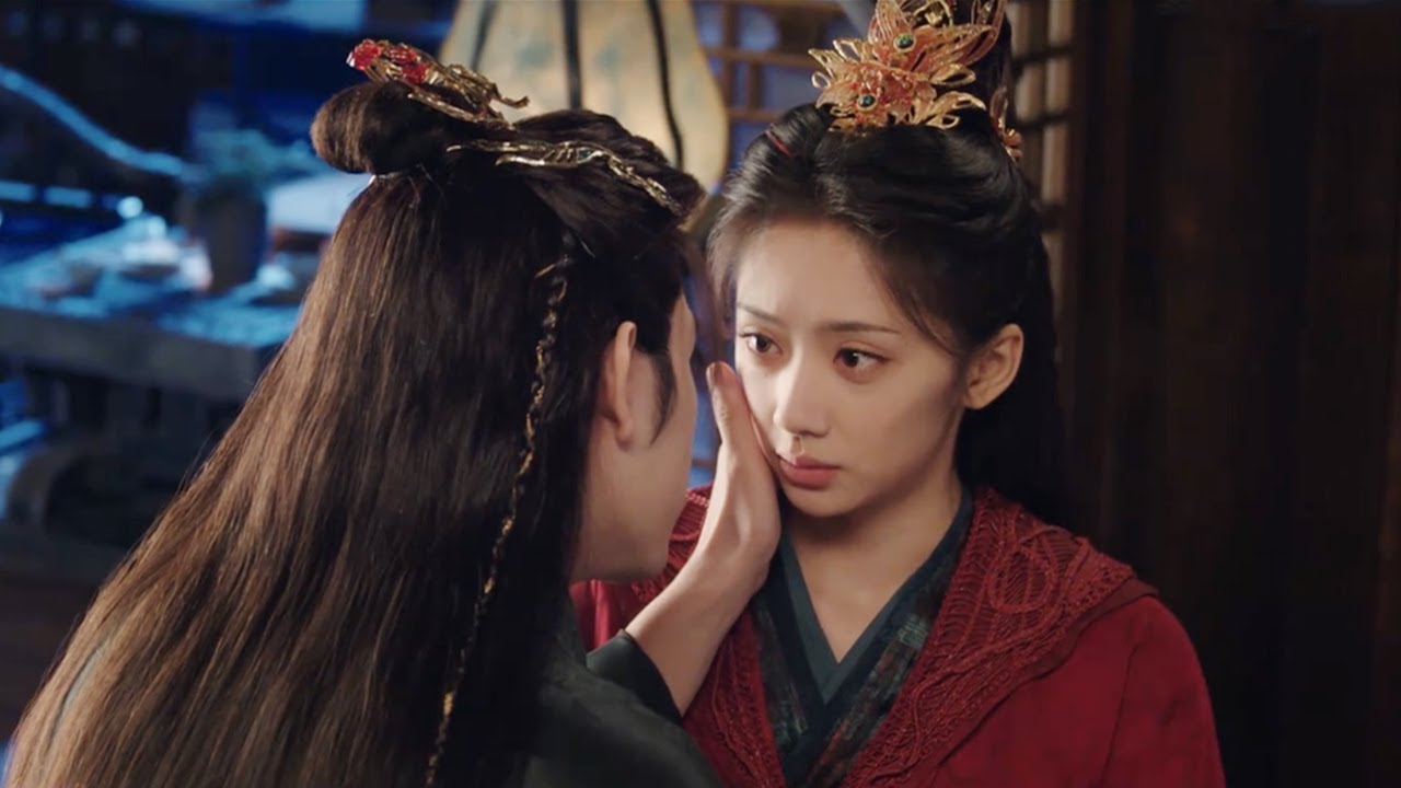 Мастер исследовал память Золушки и узнал, что ей пришлось убивать людей, чтобы выжить.