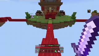 Did I win a round of Mineplex’s cake wars?!