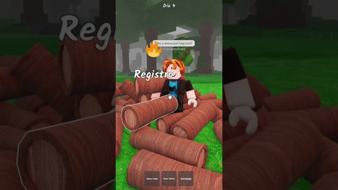 Pelotocino se vuelve PRO... en roblox #roblox #99nochesenelbosque  #robloxedit