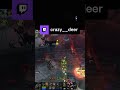 Устал жить, бывает( / Dota 2